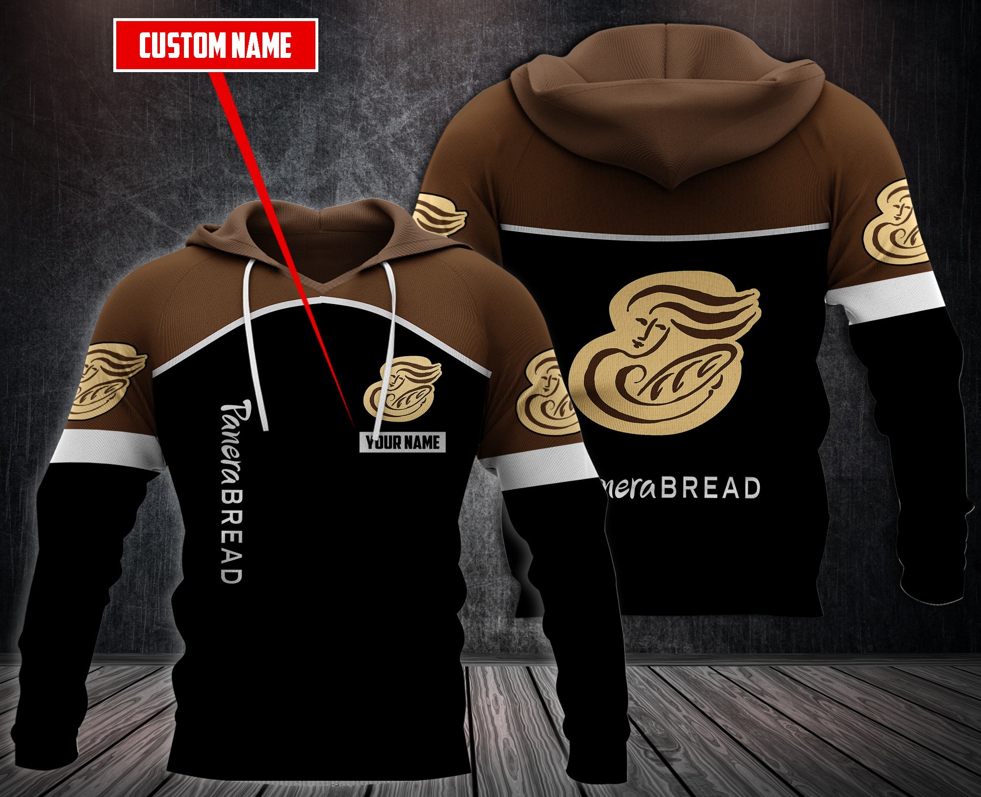 Personalized-Panera-Bread-3D-Fleece-Hoodie-Hoodie-2