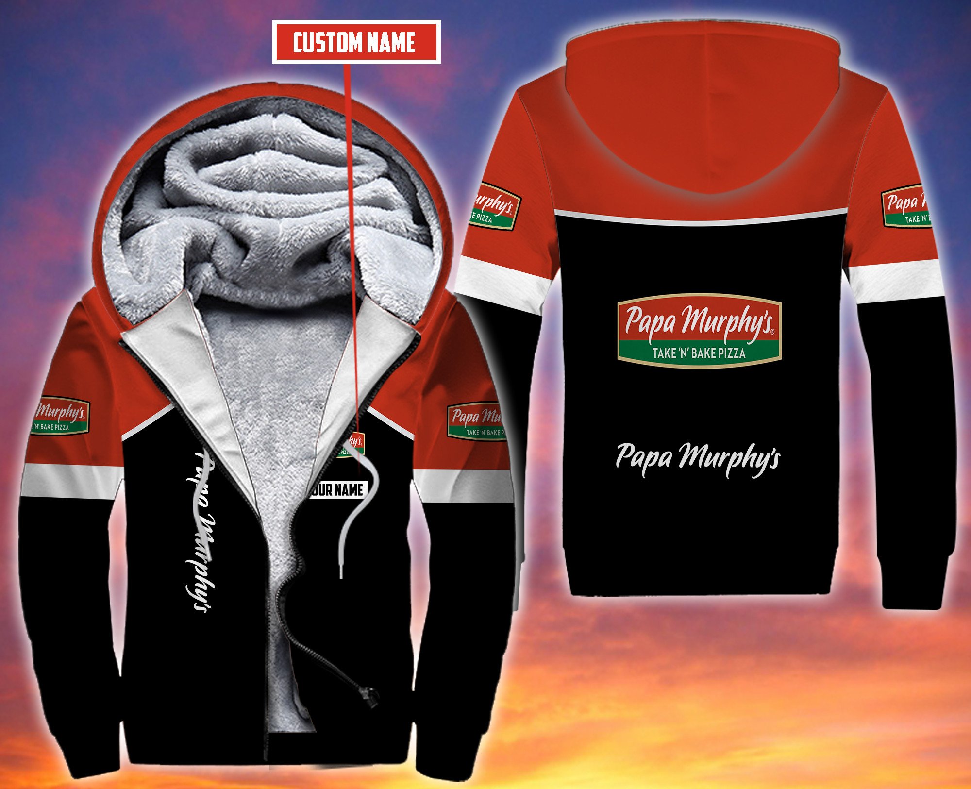Hoodie Hoodie