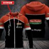 Personalized Papa Murphy’S 3D Fleece Hoodie