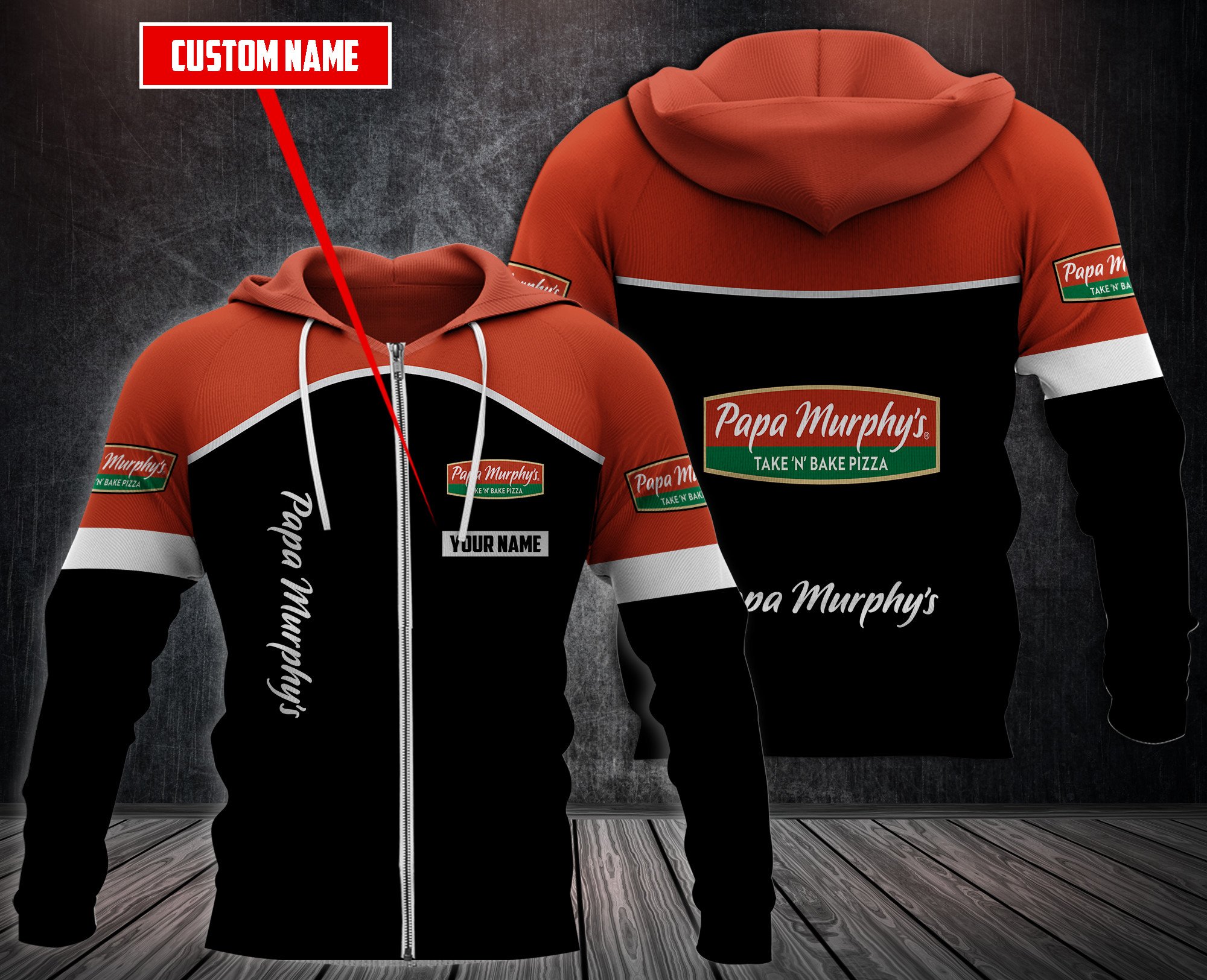 Personalized-Papa-MurphyS-3D-Fleece-Hoodie-Hoodie-3
