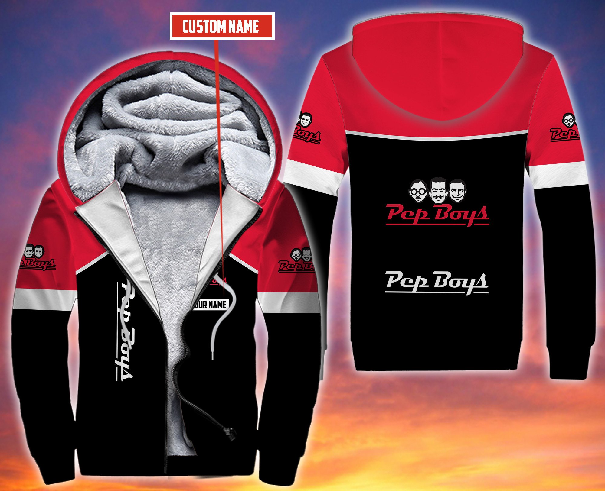 Hoodie Hoodie