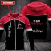 Personalized Pep Boys 3D Fleece Hoodie