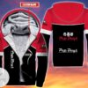 Personalized Pep Boys Fleece Hoodie