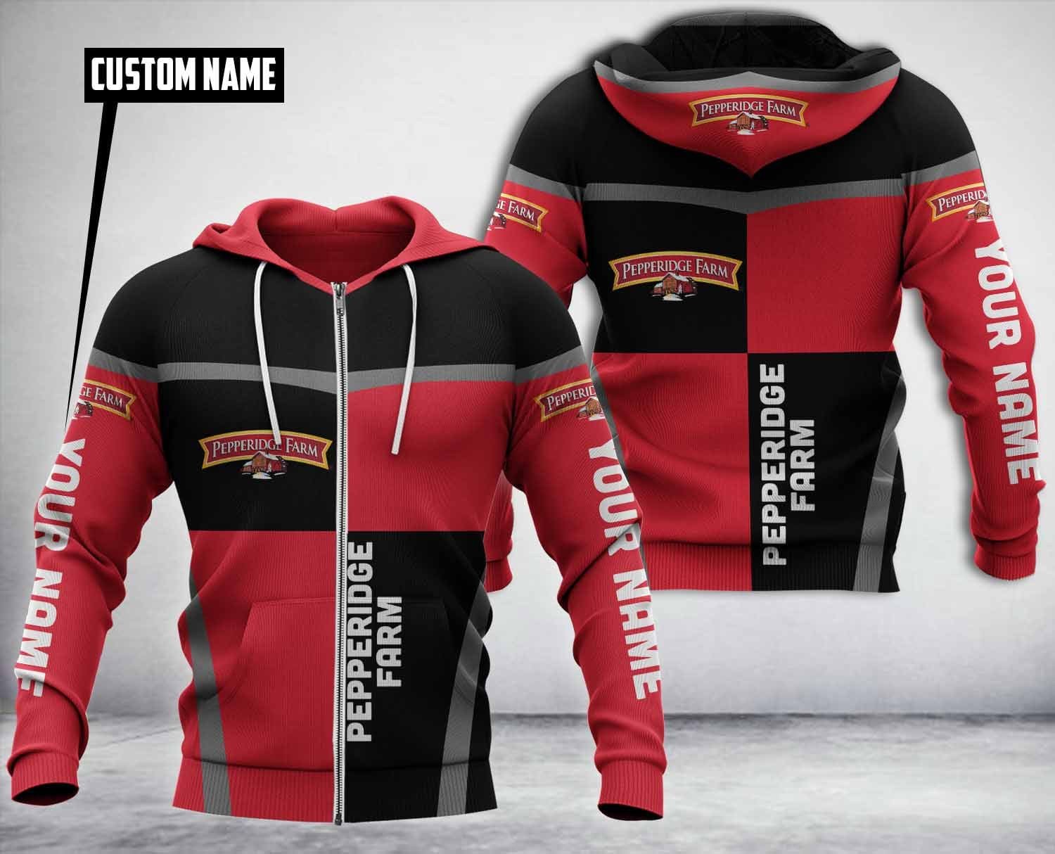 Personalized-Pepperidge-Farm-Custom-Hoodie-Fleece-Hoodie-3