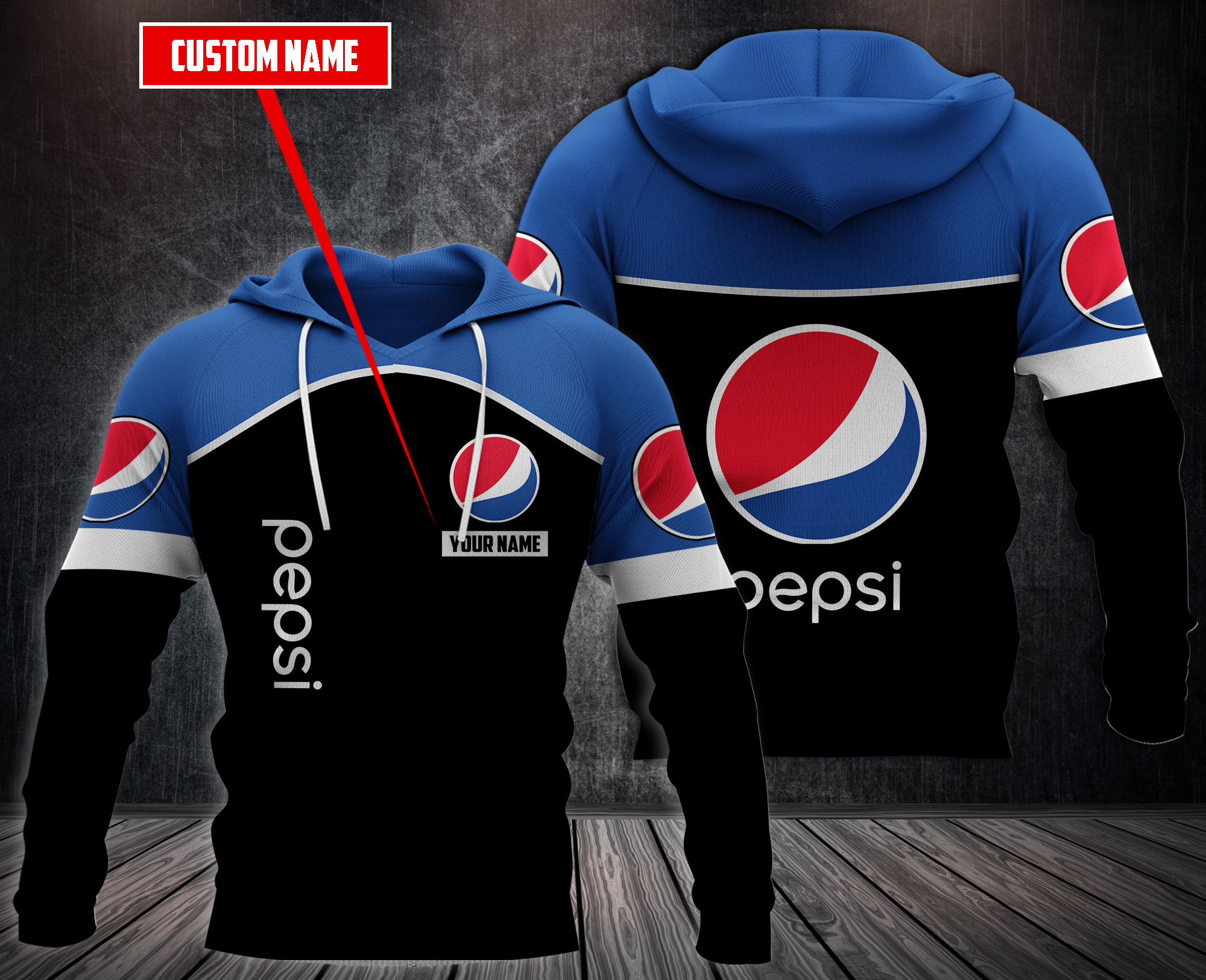 Personalized-Pepsi-3D-Fleece-Hoodie-Hoodie-2