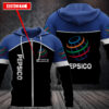 Personalized Pepsico 3D Fleece Hoodie