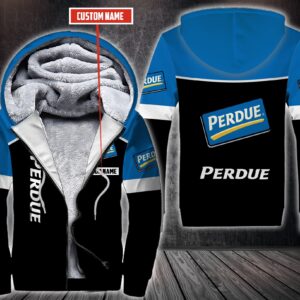 Fleece Hoodie