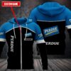 Personalized Perdue Farms 3D Hoodie