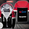 Personalized Petsmart Fleece Hoodie