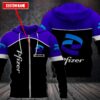 Personalized Pfizer 3D Hoodie