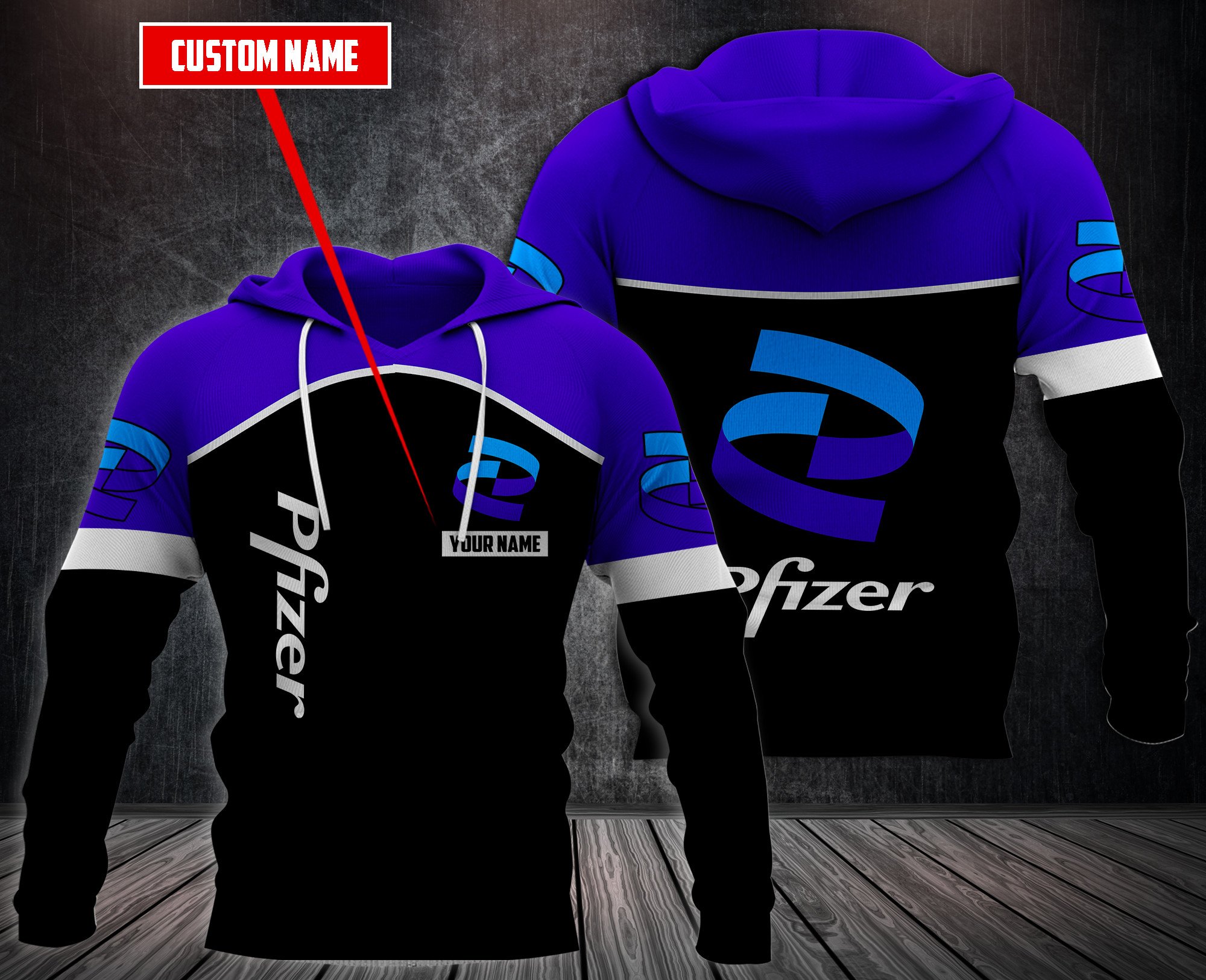 Personalized-Pfizer-3D-Hoodie-Fleece-Hoodie-2