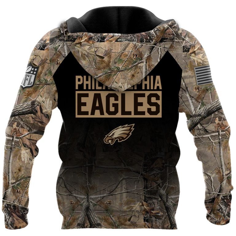 Personalized-Philadelphia-Eagles-Nfl-Hunting-Camo-Custom-3D-Shirt-Hoodie-2