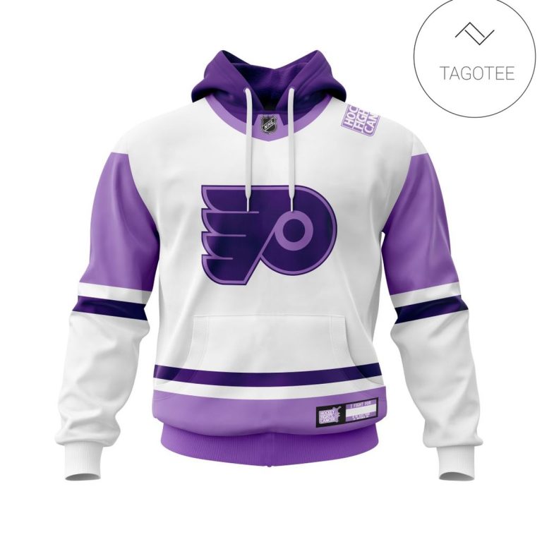 Personalized-Philadelphia-Flyers-Fight-Cancer-Hoodie-1