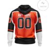 Personalized Philadelphia Flyers Specialized 2022 Concepts With 55 Years Anniversary Hoodie
