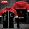 Personalized Pilgrim’S Pride 3D Hoodie