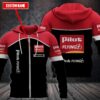 Personalized Pilot Flying J 3D Hoodie