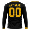 Personalized Pittsburgh Ironmen Custom 3D Shirt