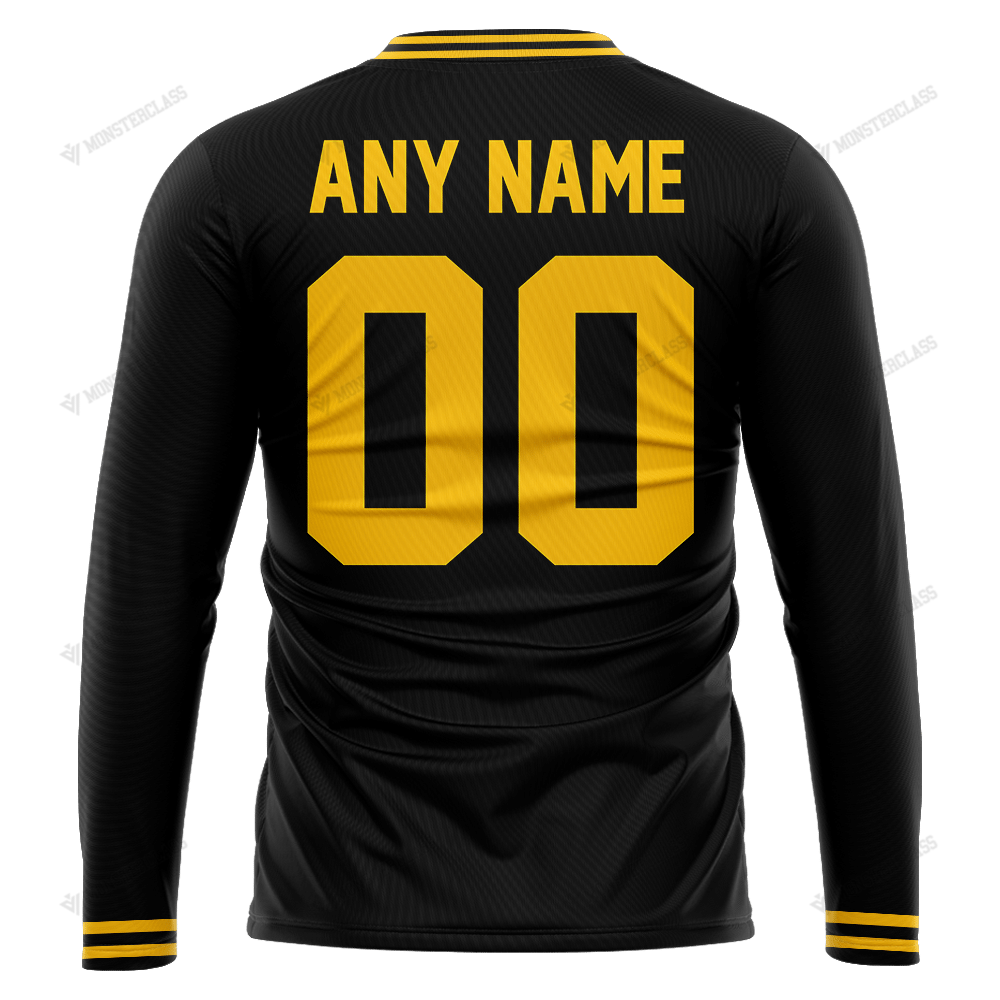 Personalized Pittsburgh Ironmen Custom 3D Shirt Personalized Pittsburgh Ironmen Custom 3D Shirt
