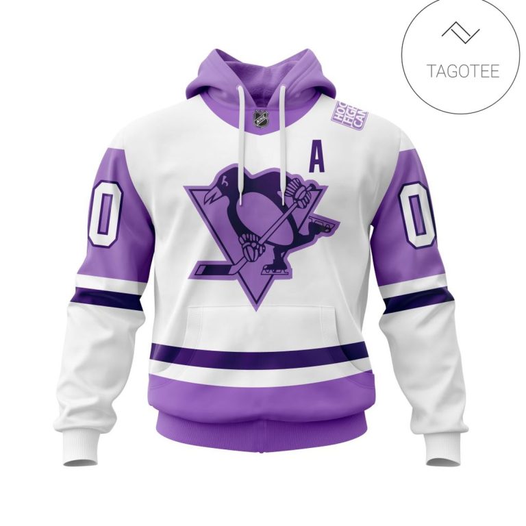 Personalized-Pittsburgh-Penguins-Fight-Cancer-Hoodie-1