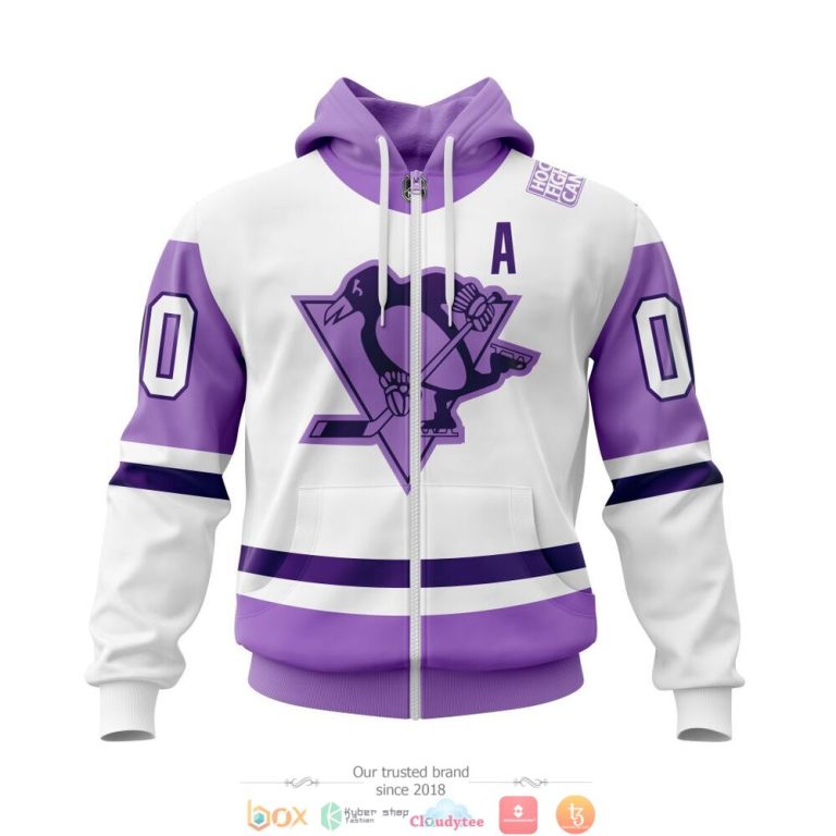 Personalized-Pittsburgh-Penguins-Nhl-Hockey-Fight-Cancer-Custom-3D-Shirt-Hoodie-2