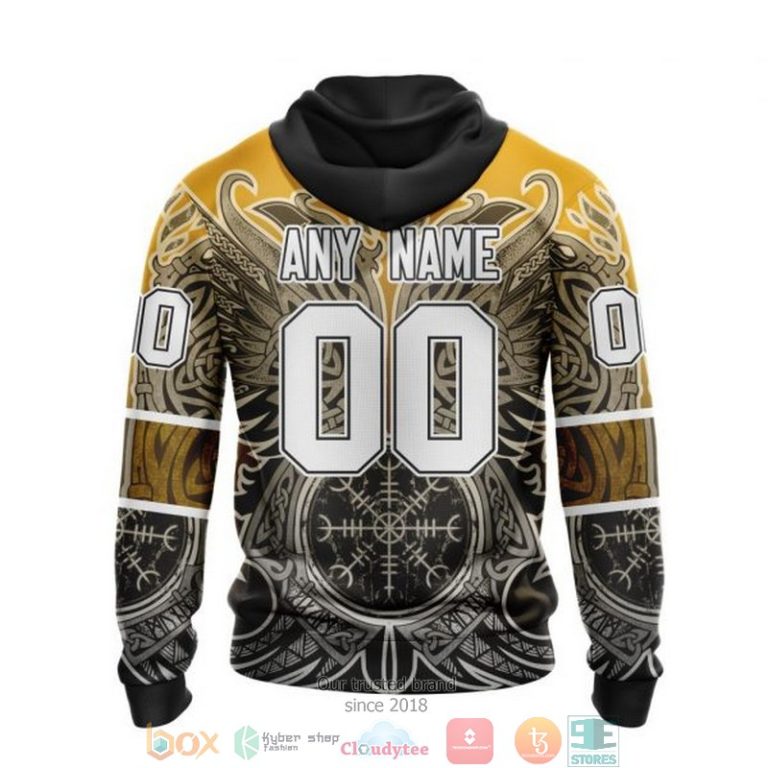 Personalized-Pittsburgh-Penguins-Nhl-Norse-Viking-Symbols-Custom-3D-Shirt-Hoodie-3