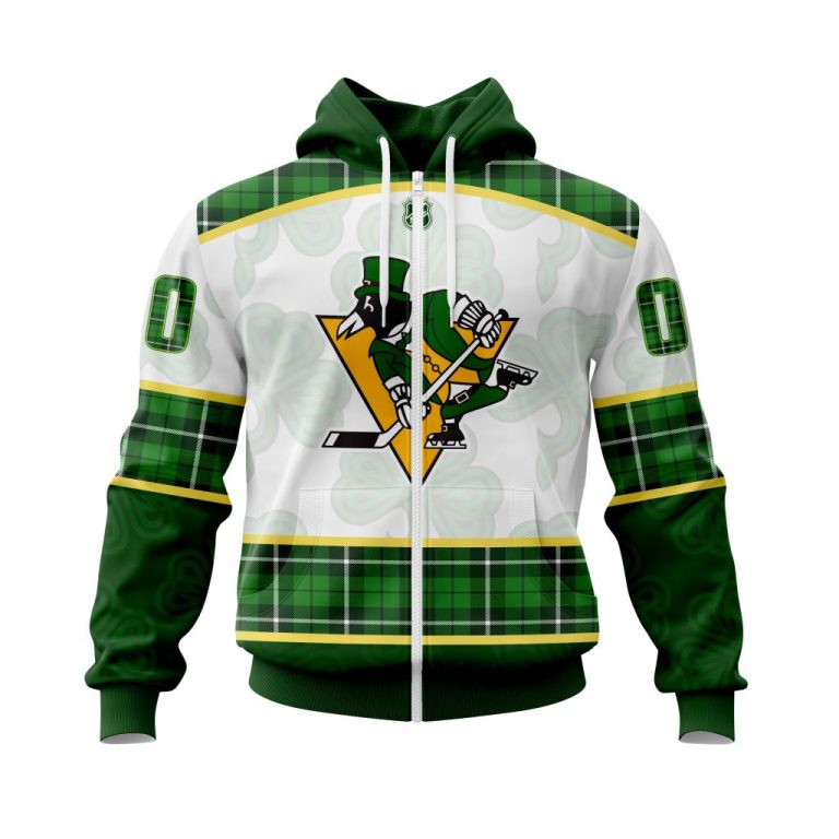 Personalized-Pittsburgh-Penguins-Nhl-St-Patrick-Days-3D-Shirt-Hoodie-2