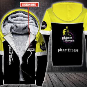 Fleece Hoodie