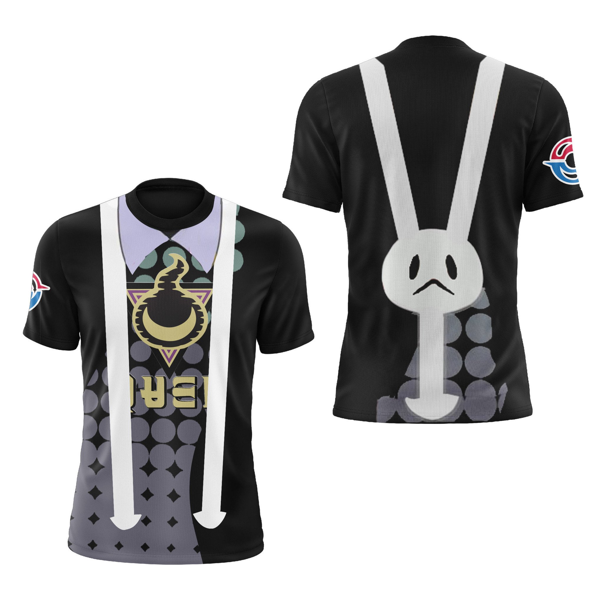 Personalized Pokemon Sword And Shield 3D Shirt Personalized Pokemon Sword And Shield 3D Shirt