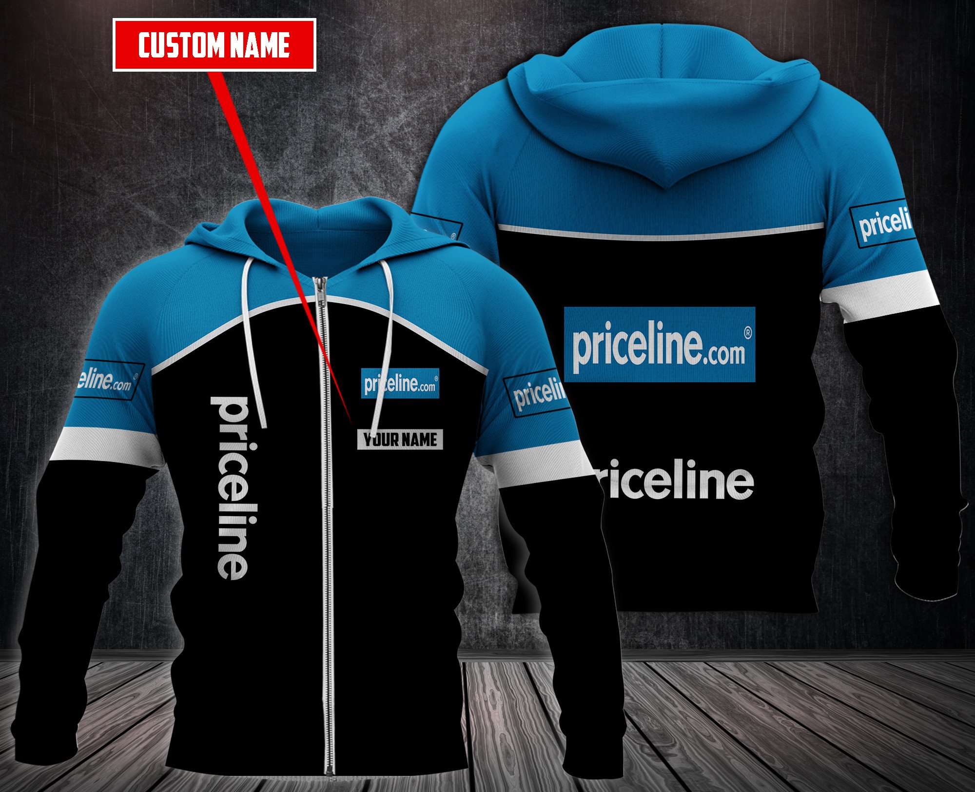 Personalized-Priceline-3D-Hoodie-Fleece-Hoodie-3