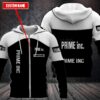 Personalized Prime Inc 3D Hoodie