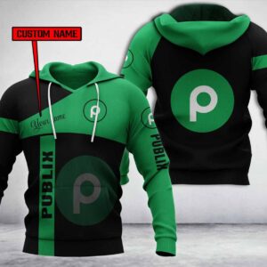 Fleece Hoodie