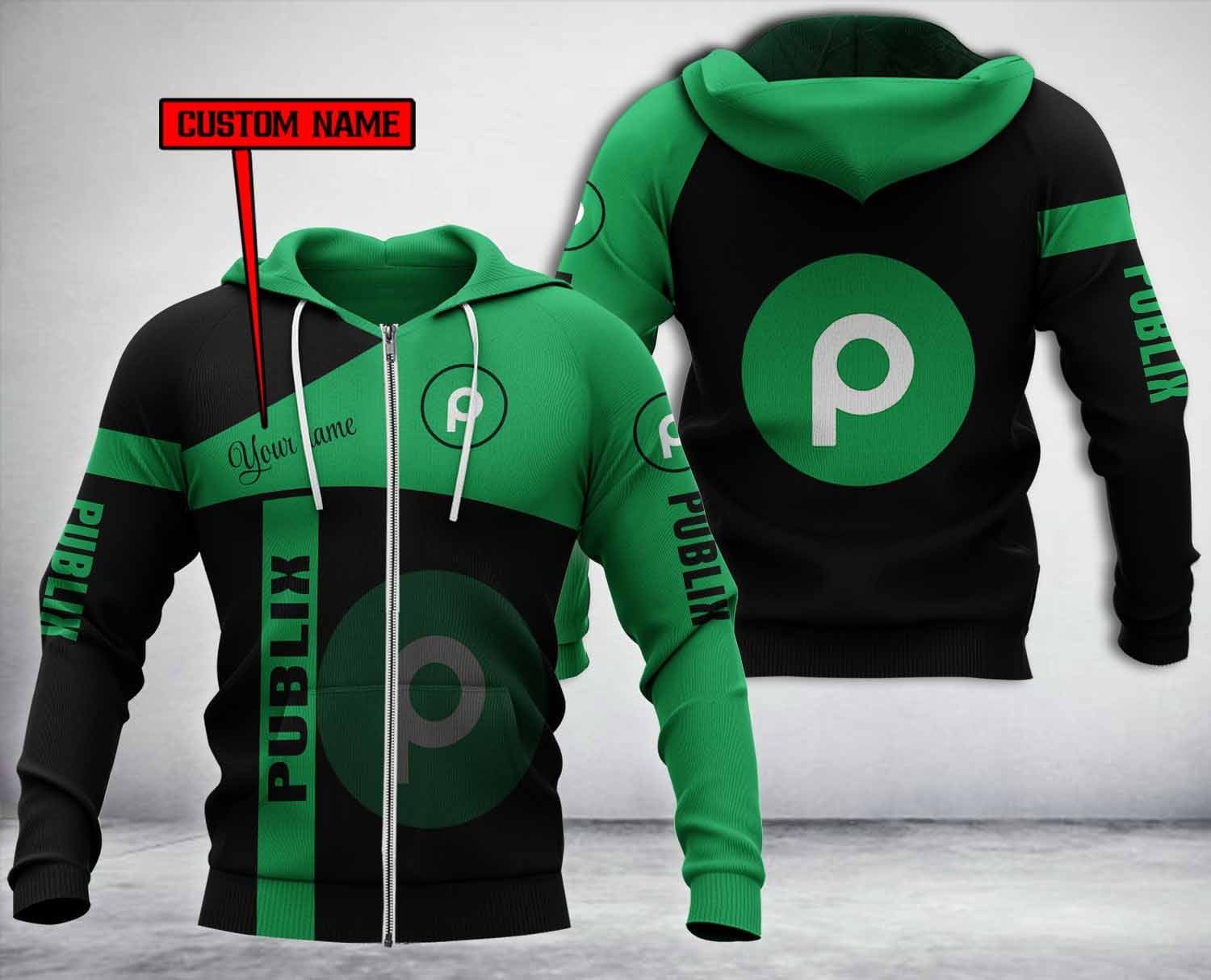 Personalized-Publix-3D-Hoodie-Fleece-Hoodie-2