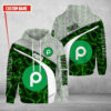 Personalized Publix Custom All Over Print 3D Hoodie
