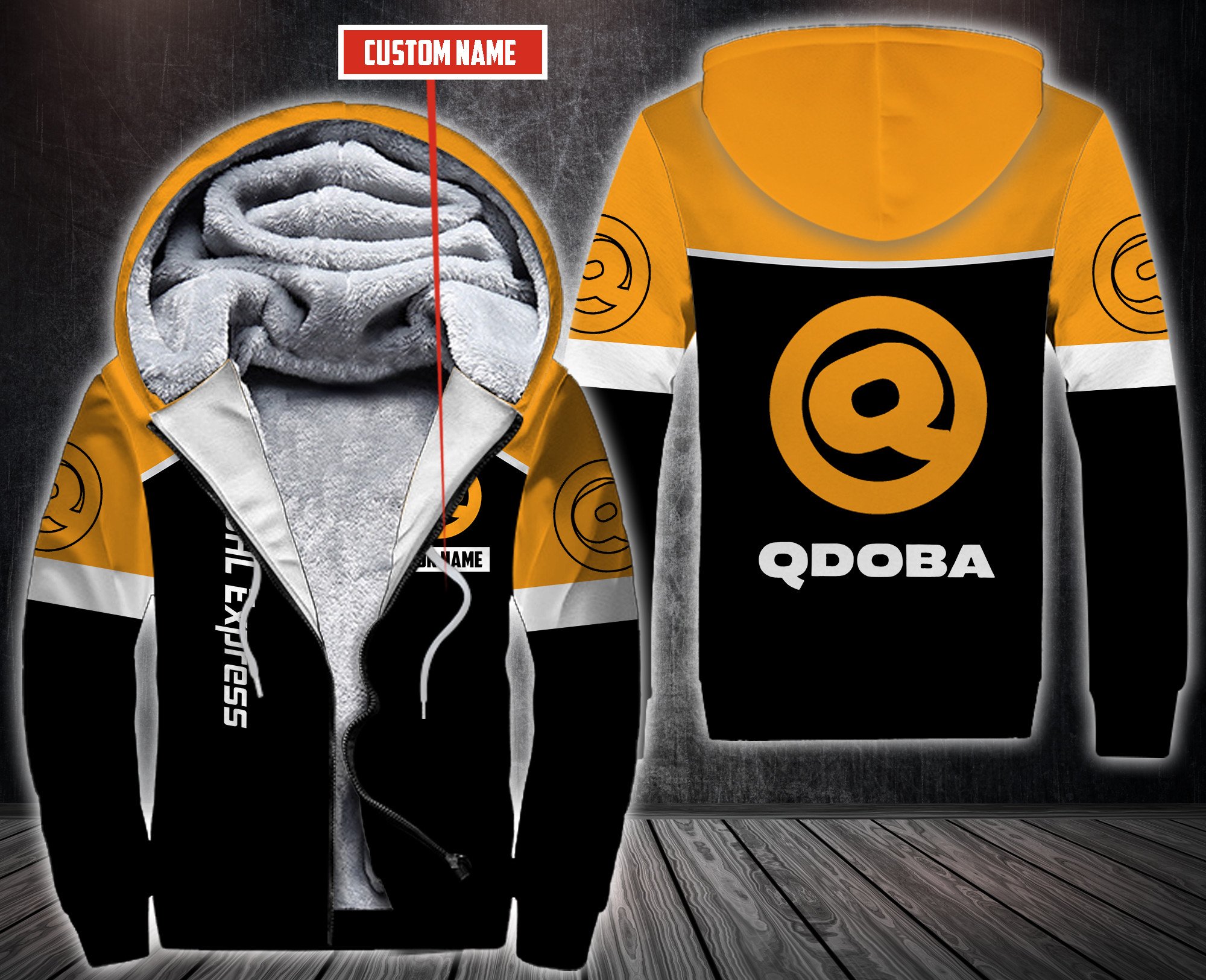 Hoodie Hoodie