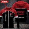 Personalized Quicken Loans 3D Hoodie