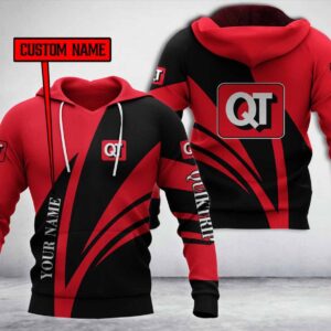 Fleece Hoodie