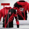 Personalized Quiktrip Ver1 3D Hoodie