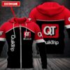 Personalized Quiktrip Ver2 3D Hoodie