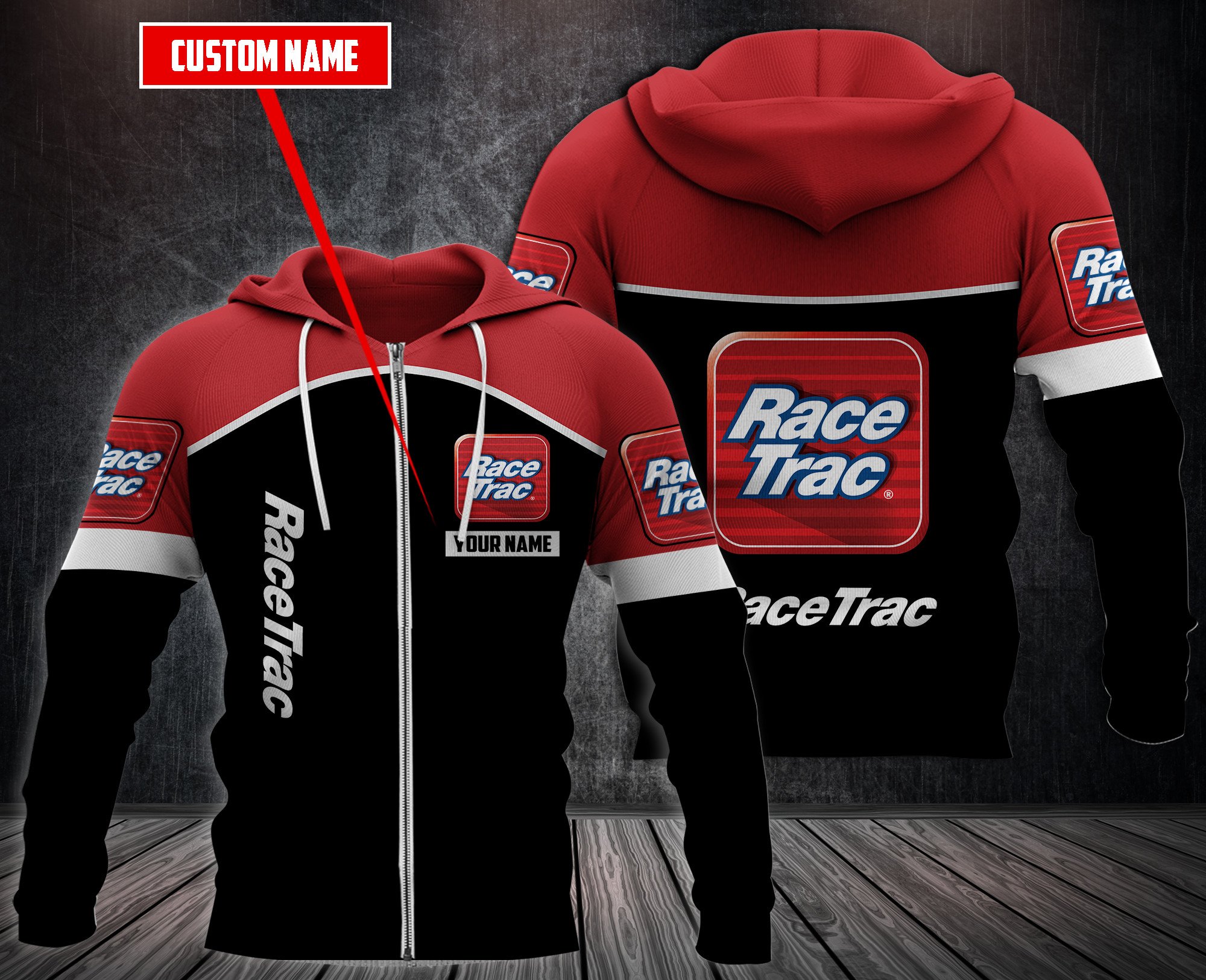 Personalized-Racetrac-3D-Hoodie-Fleece-Hoodie-3