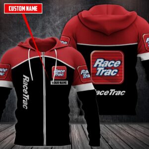 Personalized Racetrac 3D Hoodie