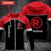 Personalized Radioshack 3D Hoodie