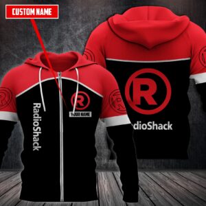 Personalized Radioshack 3D Hoodie