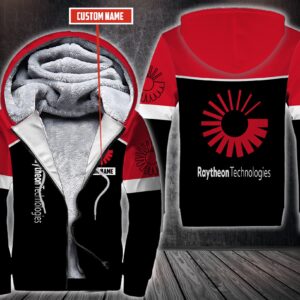 Fleece Hoodie