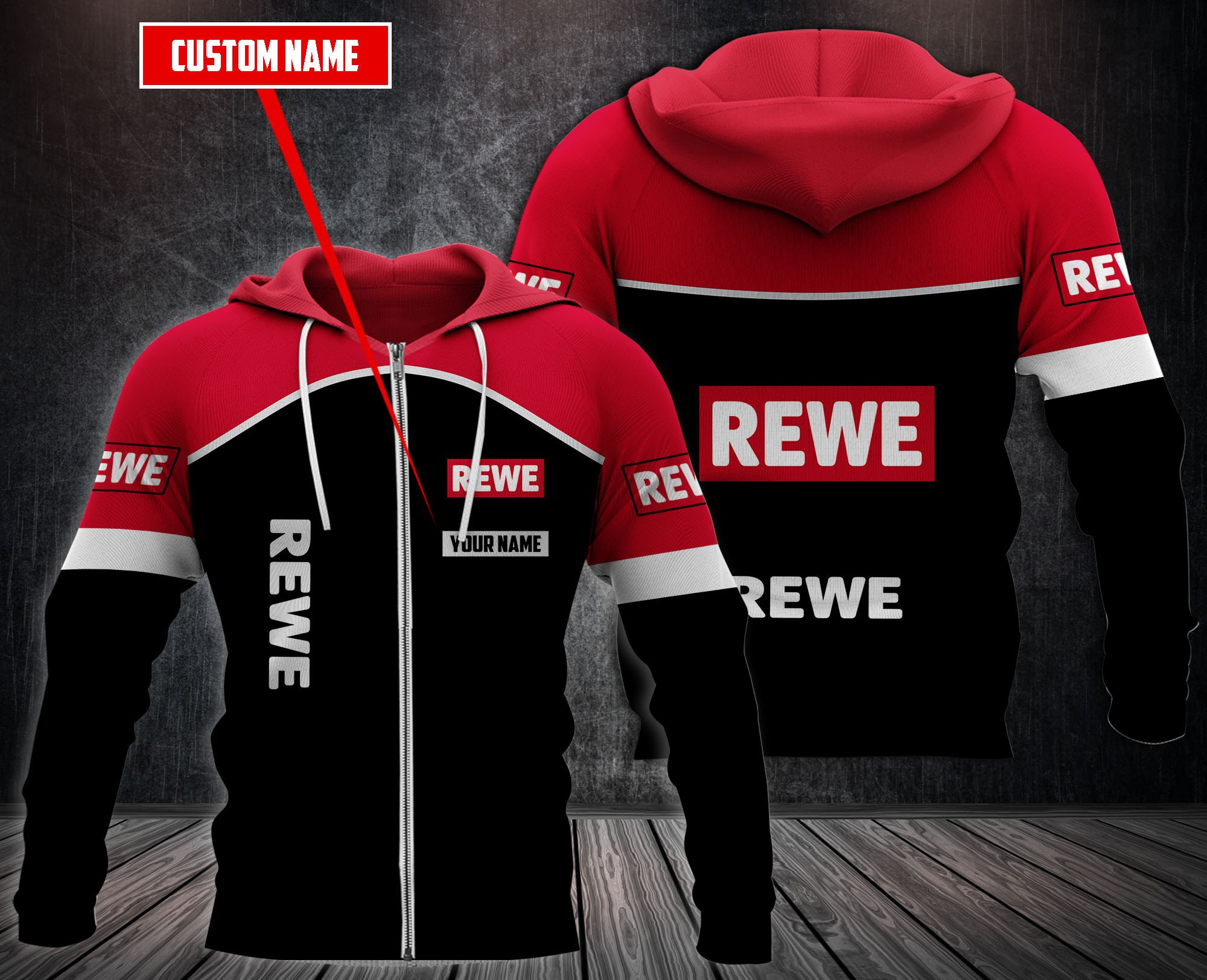 Personalized-Rewe-Fleece-Hoodie-3