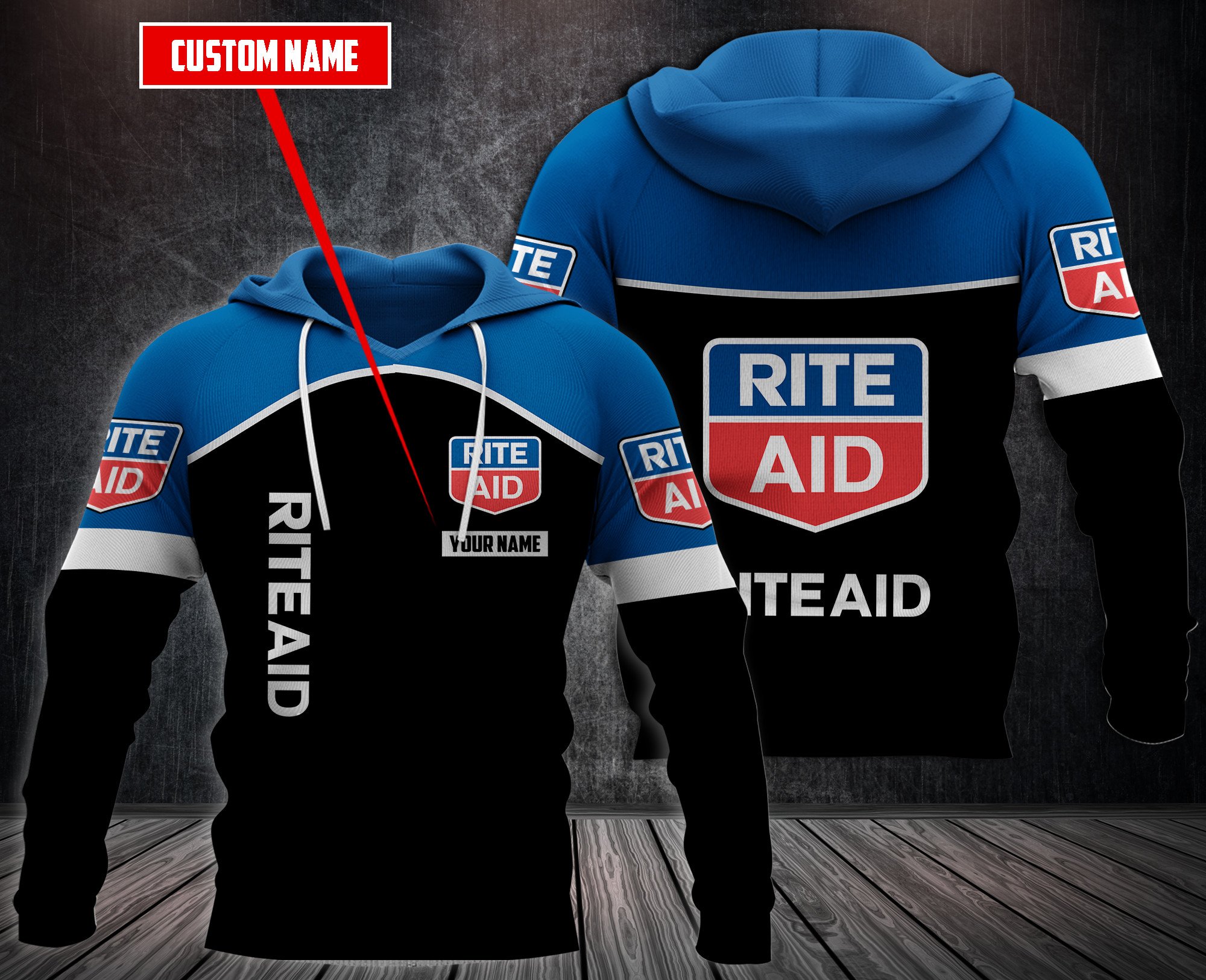 Personalized-Rite-Aid-3D-Fleece-Hoodie-Hoodie-2