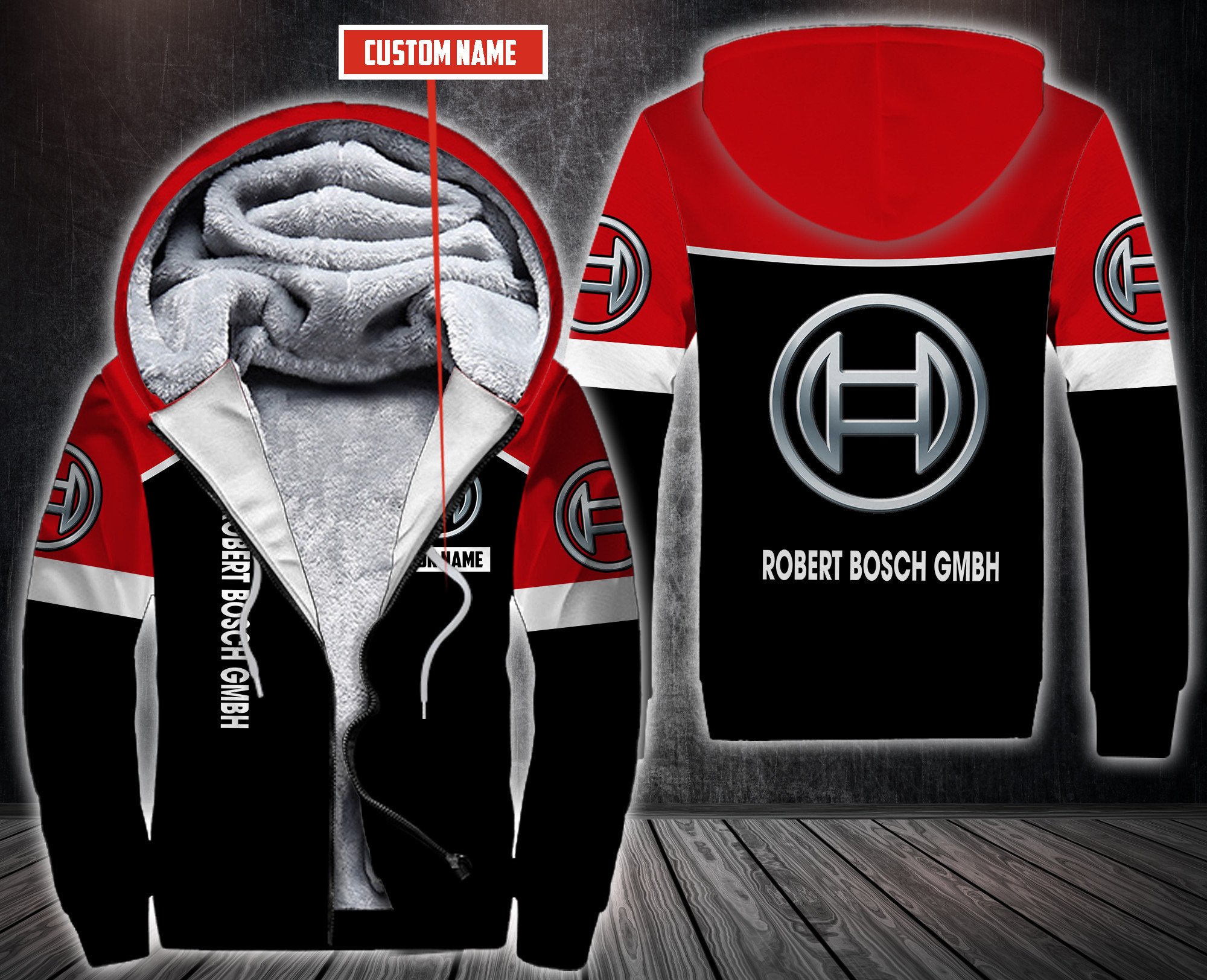 Hoodie Hoodie