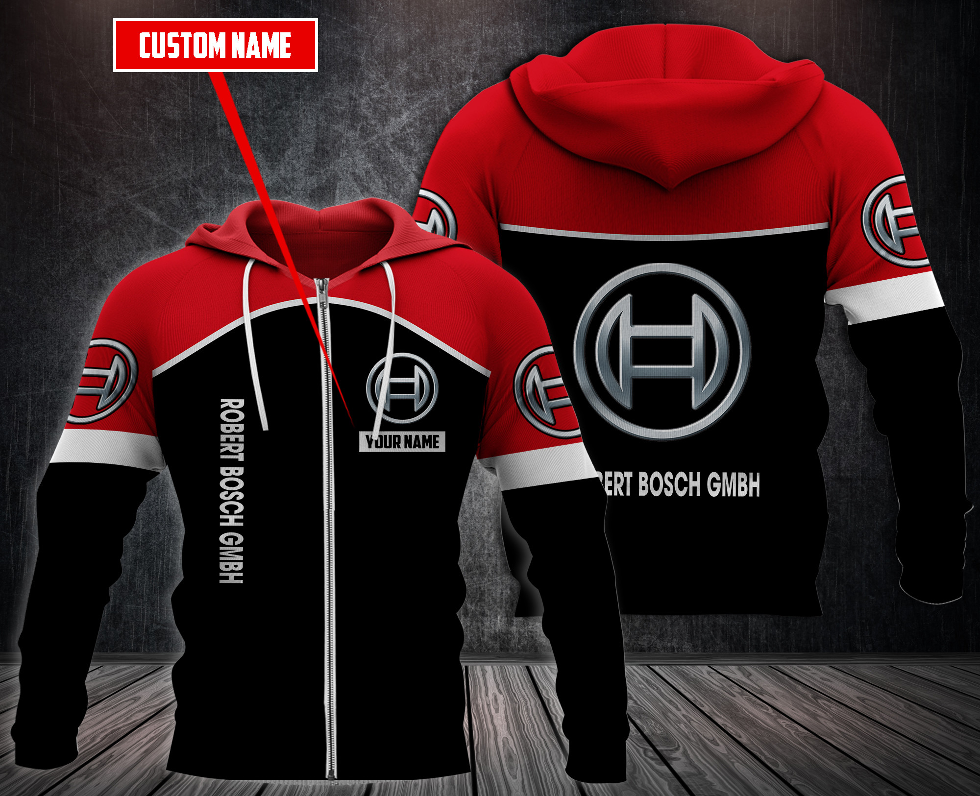 Personalized-Robert-Bosch-Gmbh-3D-Fleece-Hoodie-Hoodie-3