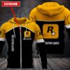 Personalized Rockstar Games 3D Hoodie