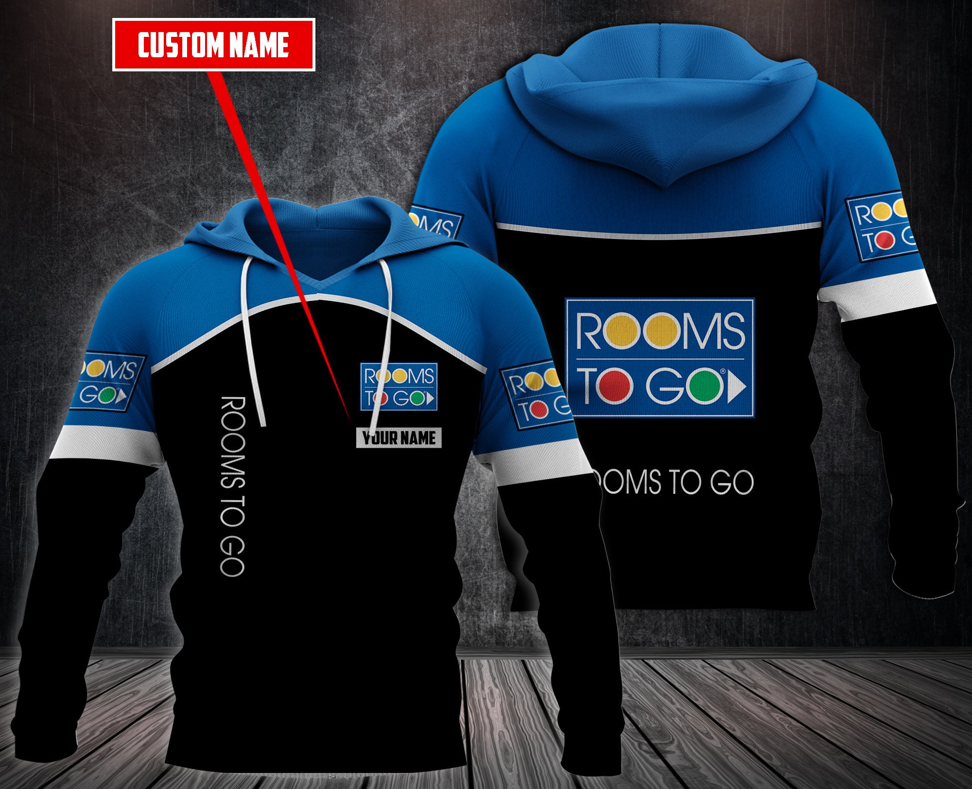 Personalized-Rooms-To-Go-Custom-3D-Hoodie-Fleece-Hoodie-2