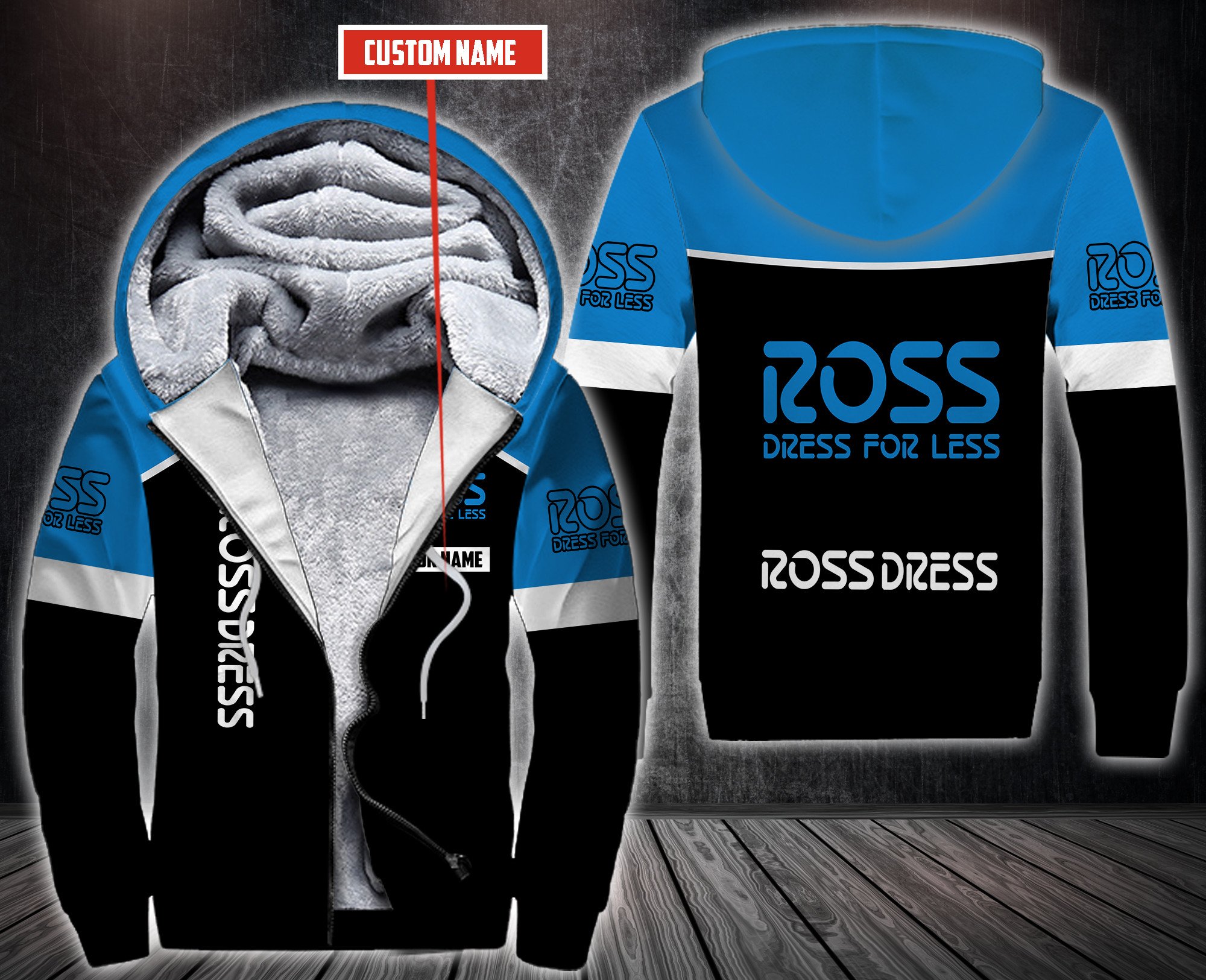 Hoodie Hoodie
